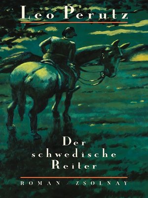cover image of Der schwedische Reiter